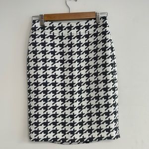 Women’s banana republic pencil skirt new with tags